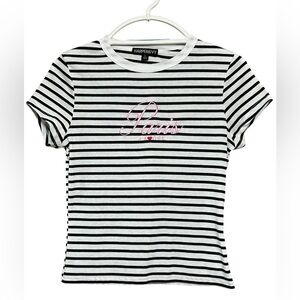 Harper & Ivy Baby Tee